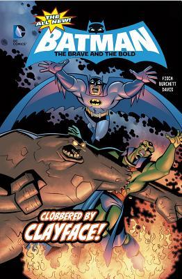 Clobbered by Clayface! (The All-New Batman: The Brave and The Bold)