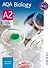AQA Biology A2 by Glenn Toole