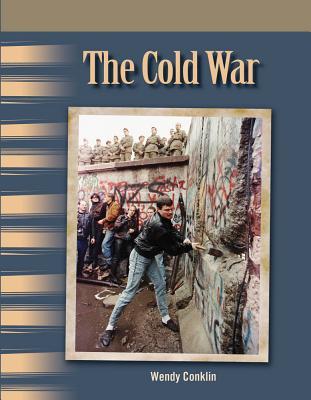The Cold War: The 20th Century