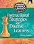 Instructional Strategies for Diverse Learners
