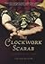 The Clockwork Scarab (Stoker & Holmes #1)