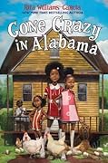 Gone Crazy in Alabama (Gaither Sisters, #3)