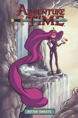 Adventure Time: Bitter Sweets