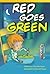 Teacher Created Materials 16641 "Red Goes Green" Teaching Material