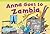 Anna Goes to Zambia (Fiction Readers)
