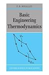 Basic Engineering Thermodynamics