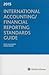 International Accounting/Financial Reporting Standards Guide by David      Alexander