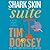 Shark Skin Suite (Serge Storms #18)