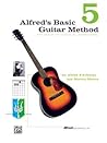 Alfred's Basic Guitar Methods Book, Vol. 5
