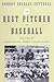 The Best Pitcher in Baseball by Robert Charles Cottrell