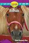Animals by Dona Herweck Rice