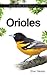 Orioles (Backyard Bird Feeding Guides)
