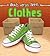 Clothes (Wants Versus Needs)