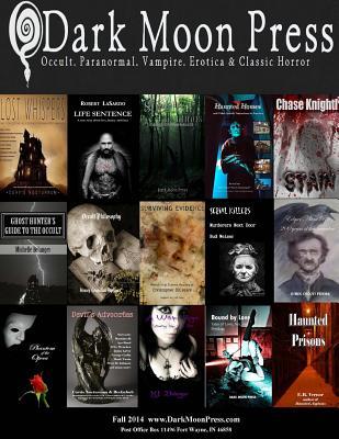 Dark Moon Press (Volume 1)