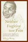 Neither Fugitive nor Free: Atlantic Slavery, Freedom Suits, and the Legal Culture of Travel (America and the Long 19th Century, 8)