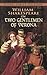 The Two Gentlemen of Verona (Dover Thrift Editions: Plays)