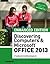 Enhanced Discovering Computers & Microsoft Office 2013: A Combined Fundamental Approach