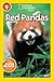 Red Pandas (National Geographic Readers)