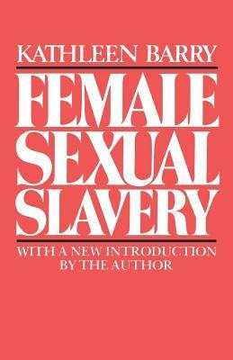 Female Sexual Slavery (Paperback)