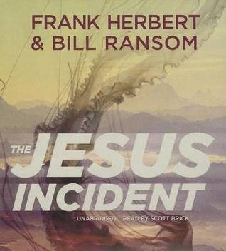 The Jesus Incident
