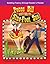 Pecos Bill and Slu-Foot Sue: American Tall Tales and Legends (Building Fluency Through Reader's Theater)