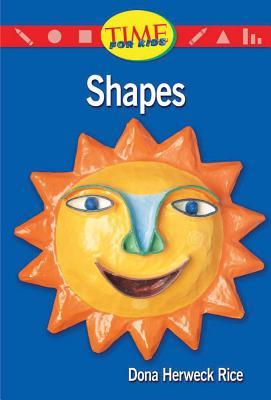 Shapes: Emergent (Nonfiction Readers)