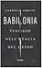 Babilonia: Viaggio nell'Italia del sesso