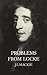Problems from Locke