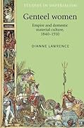 Genteel women: Empire and domestic material culture, 1840–1910