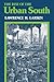 The Rise of the Urban South by Lawrence H. Larsen