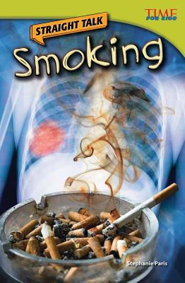 Straight Talk: Smoking (Paperback)
