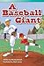 Teacher Created Materials 16644 "A Baseball Giant" Teaching Material