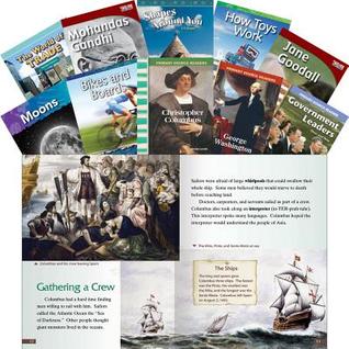 Common Core Grade 3 31-Book Set (Classroom Library Collections)