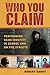 Who You Claim: Performing G...