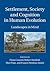 Settlement, Society and Cognition in Human Evolution: Landscapes in Mind