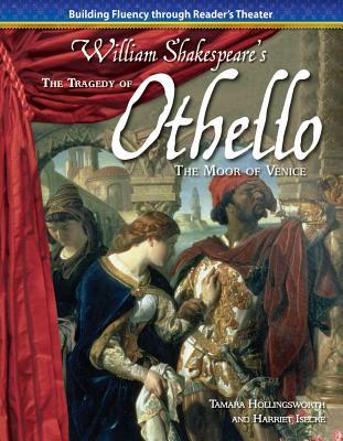 The Tragedy of Othello, the Moor of Venice (Paperback)