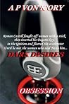 Obsession (Dark Desires #1)