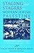 Staging and Stagers in Modern Jewish Palestine by Yaacov Shavit
