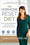 The Hormone Reset Diet by Sara Gottfried