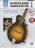 Alfred's Basic Mandolin Method 1: The Most Popular Method for Learning How to Play, Book, CD & DVD (Alfred's Basic Mandolin Library)