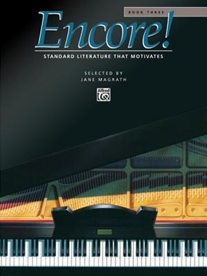 Free Download Encore!, Bk 3 Full Audiobook