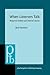When Listeners Talk: Response tokens and listener stance (Pragmatics & Beyond New Series)