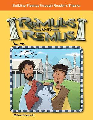 Romulus and Remus
