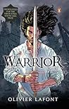 Warrior by Olivier Lafont