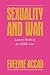 Sexuality and War: Literary...