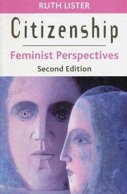 Citizenship: Feminist Perspectives (Paperback)