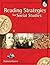 Reading Strategies for Social Studies, Grades 1-8 by Shell Education
