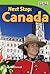 Next Stop: Canada