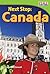 Next Stop: Canada