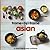 Asian a Step-By-Step Cookbook